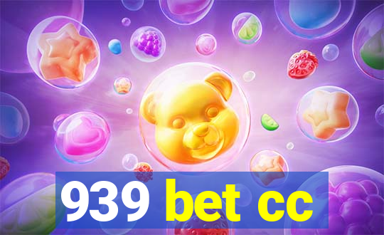 939 bet cc